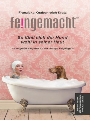 cover image of Feingemacht